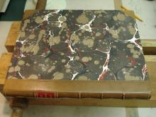 Cary's Atlas